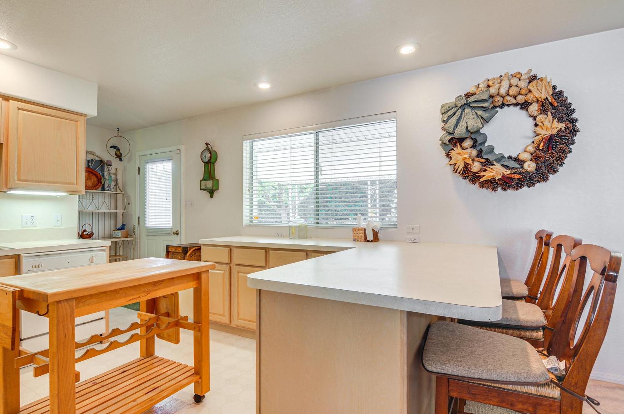Spacious Page Family Home 3 Mi To Lake Powell! Eksteriør bilde