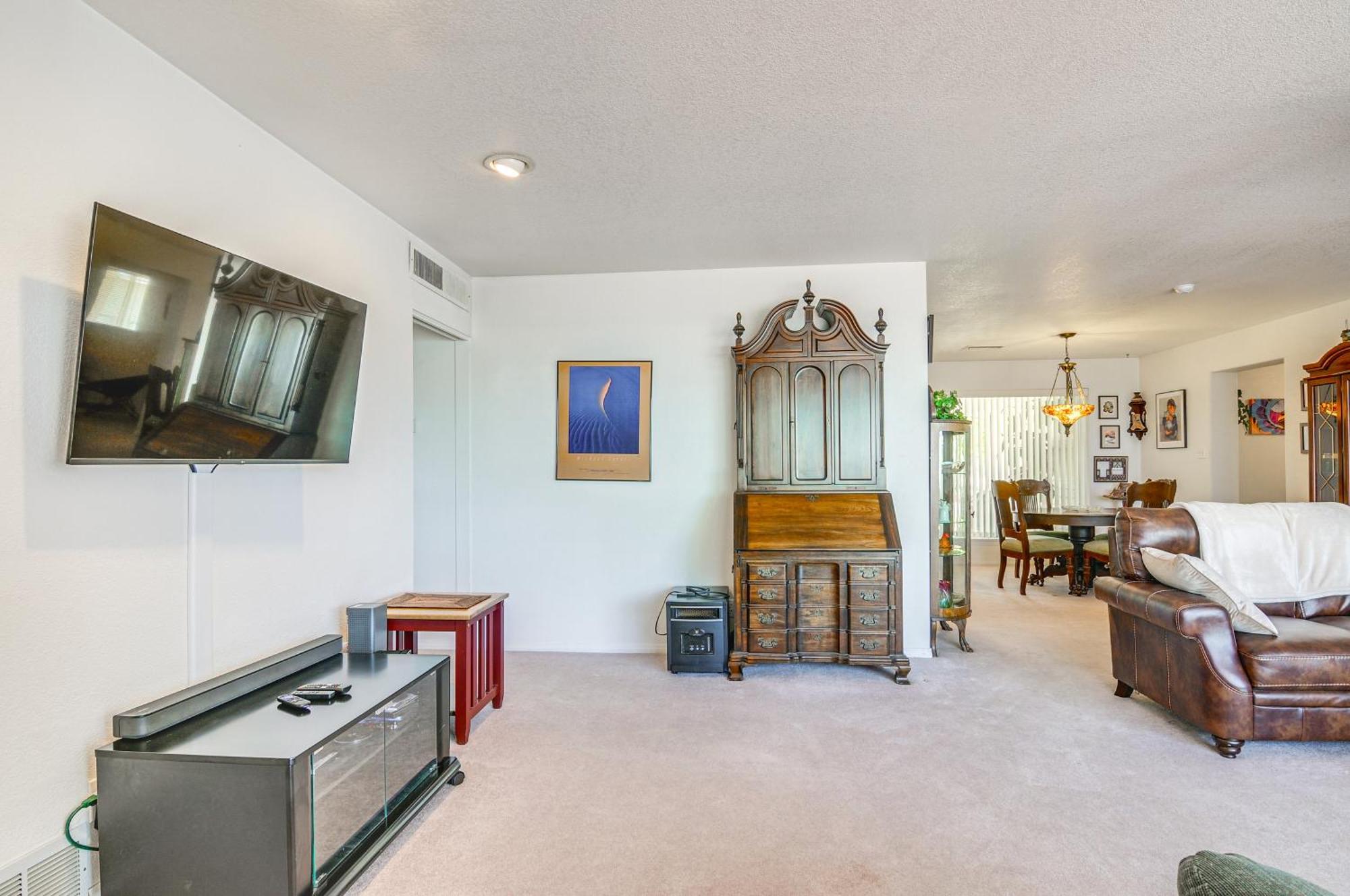 Spacious Page Family Home 3 Mi To Lake Powell! Eksteriør bilde