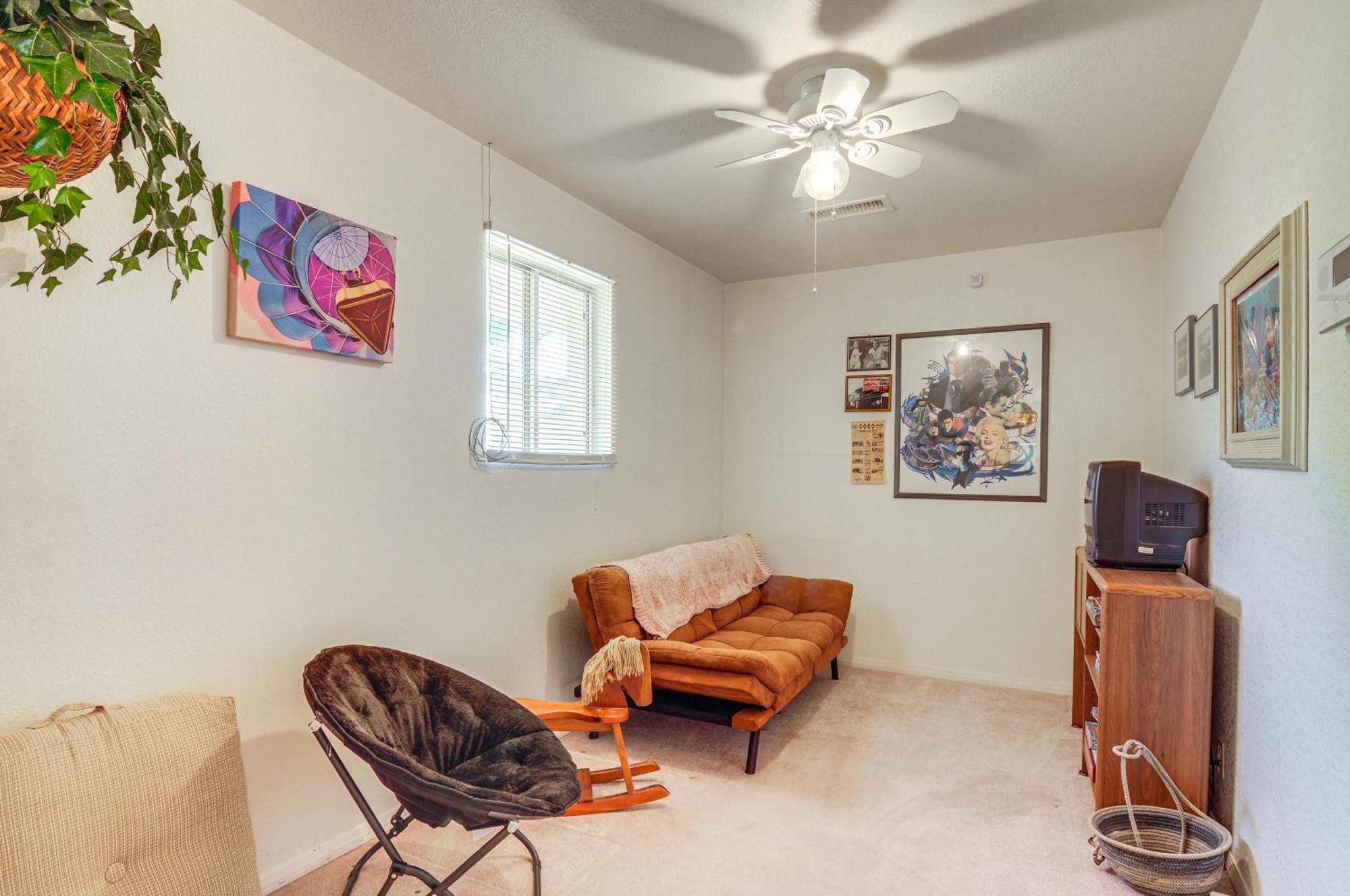 Spacious Page Family Home 3 Mi To Lake Powell! Eksteriør bilde