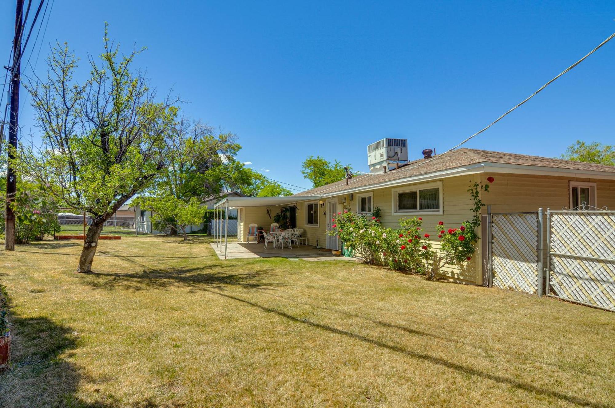 Spacious Page Family Home 3 Mi To Lake Powell! Eksteriør bilde