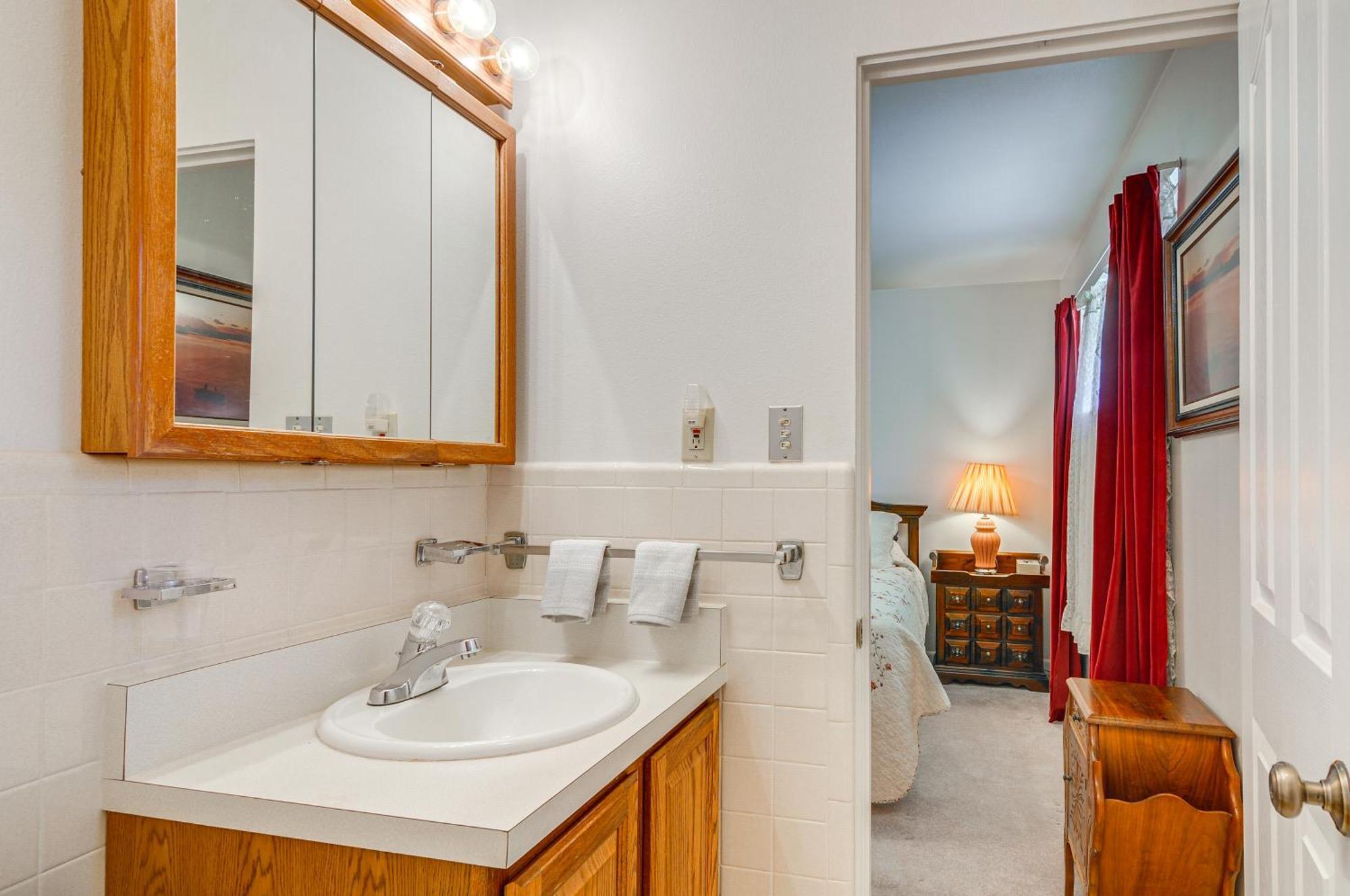 Spacious Page Family Home 3 Mi To Lake Powell! Eksteriør bilde