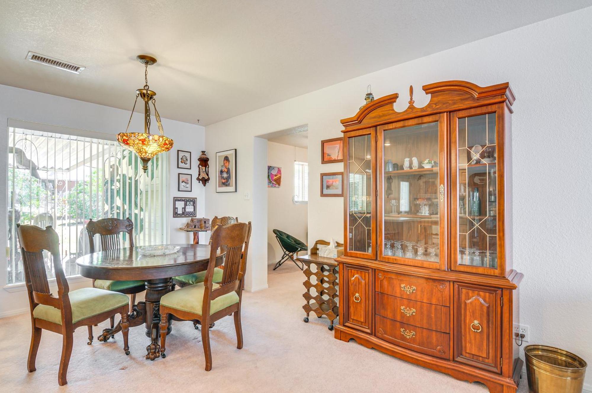 Spacious Page Family Home 3 Mi To Lake Powell! Eksteriør bilde